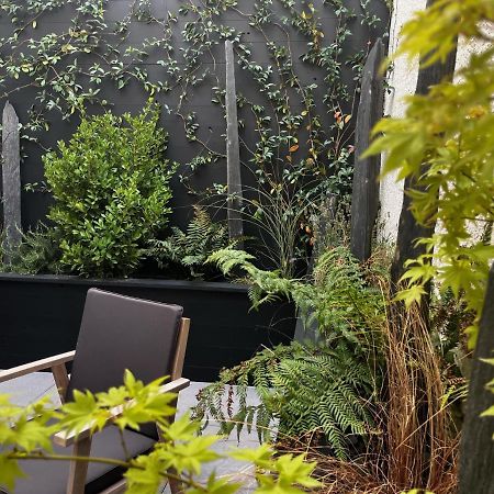 Ck Suite & Spa Reims Zewnętrze zdjęcie