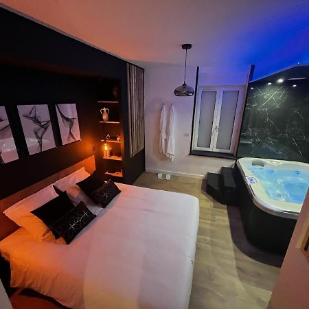 Ck Suite & Spa Reims Zewnętrze zdjęcie