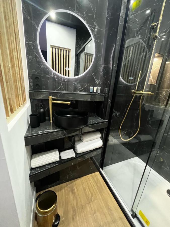 Ck Suite & Spa Reims Zewnętrze zdjęcie
